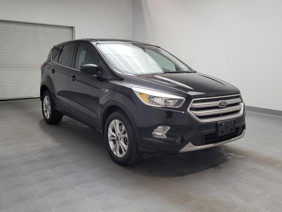used 2019 Ford Escape car, priced at $16,495