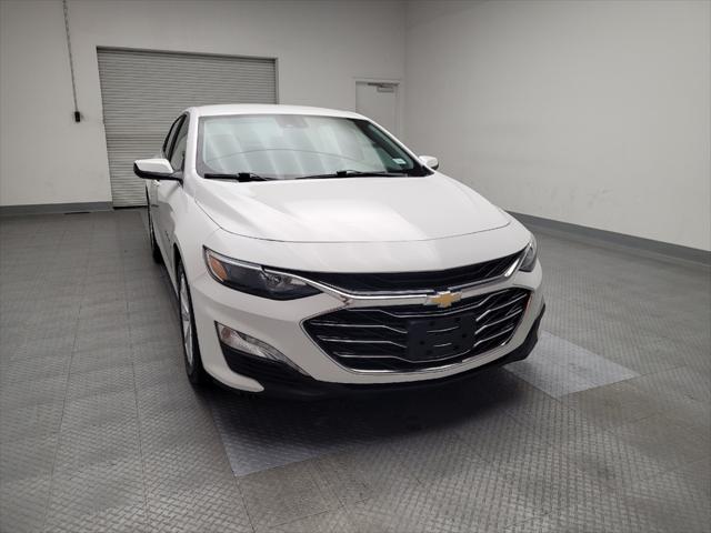 used 2020 Chevrolet Malibu car, priced at $17,395