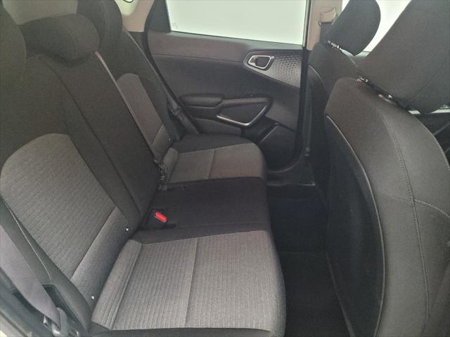 used 2020 Kia Soul car, priced at $14,995