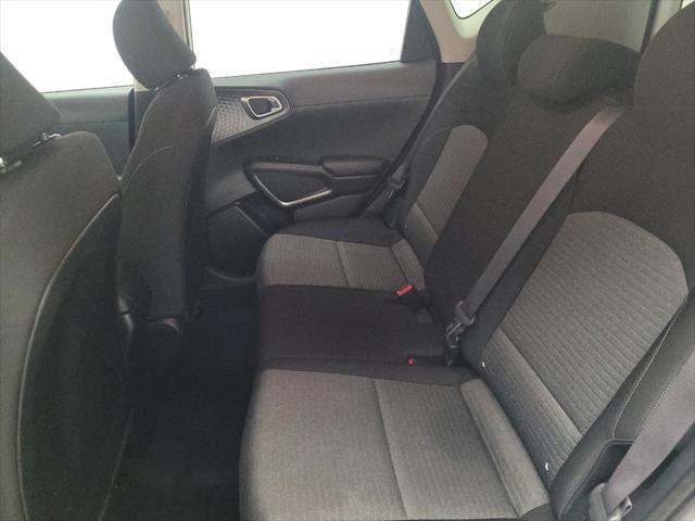 used 2020 Kia Soul car, priced at $14,995