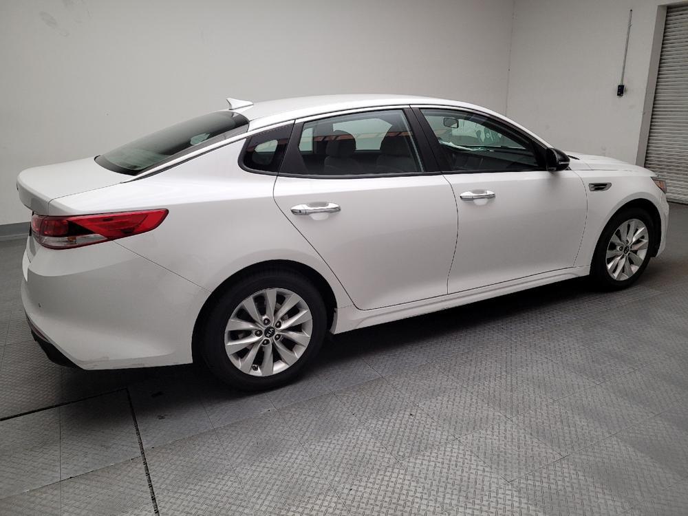 used 2018 Kia Optima car, priced at $12,995