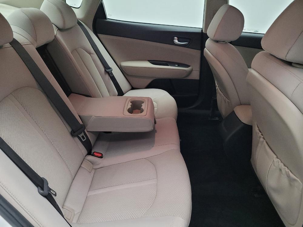used 2018 Kia Optima car, priced at $12,995
