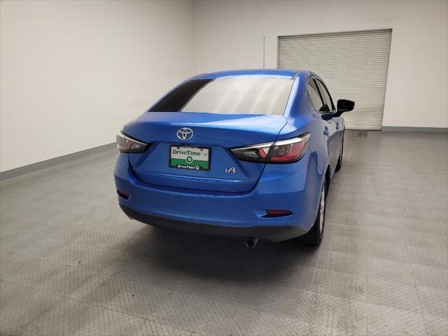 used 2017 Toyota Yaris iA car, priced at $13,995