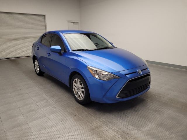 used 2017 Toyota Yaris iA car, priced at $13,995