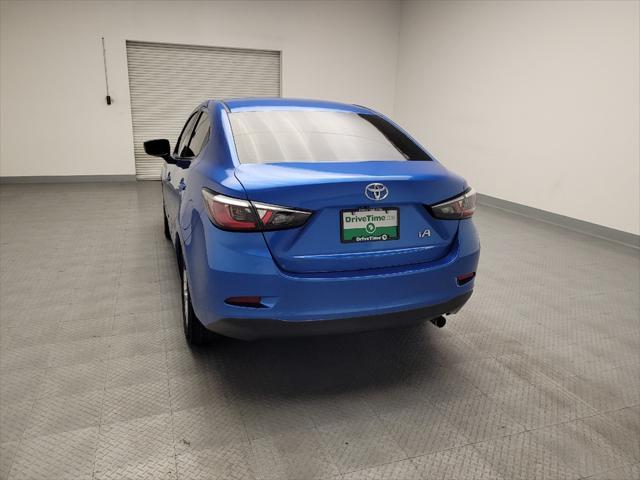 used 2017 Toyota Yaris iA car, priced at $13,995