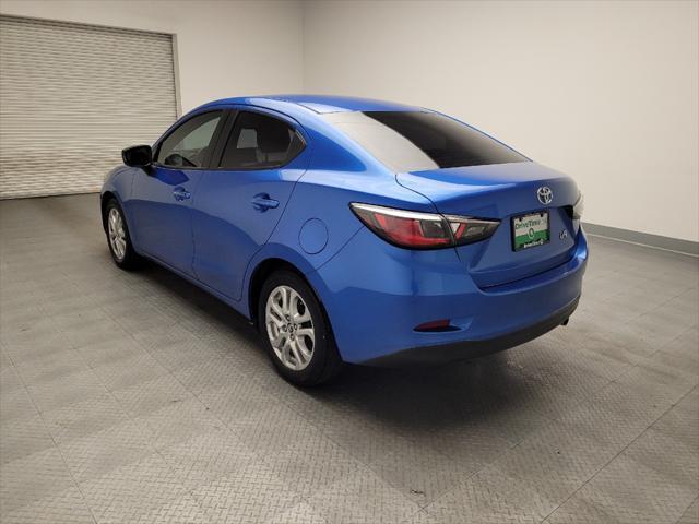 used 2017 Toyota Yaris iA car, priced at $13,995