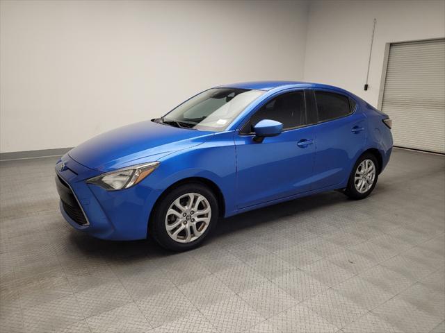 used 2017 Toyota Yaris iA car, priced at $13,995