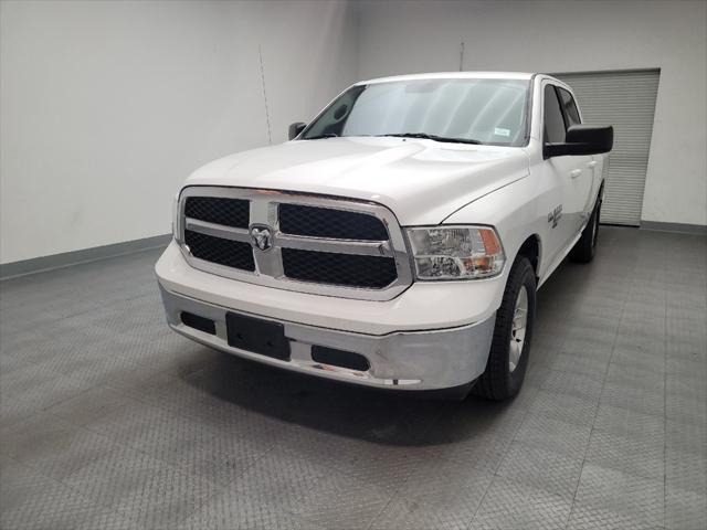 used 2019 Ram 1500 car, priced at $23,595