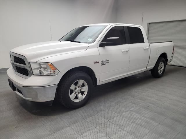 used 2019 Ram 1500 car, priced at $23,595