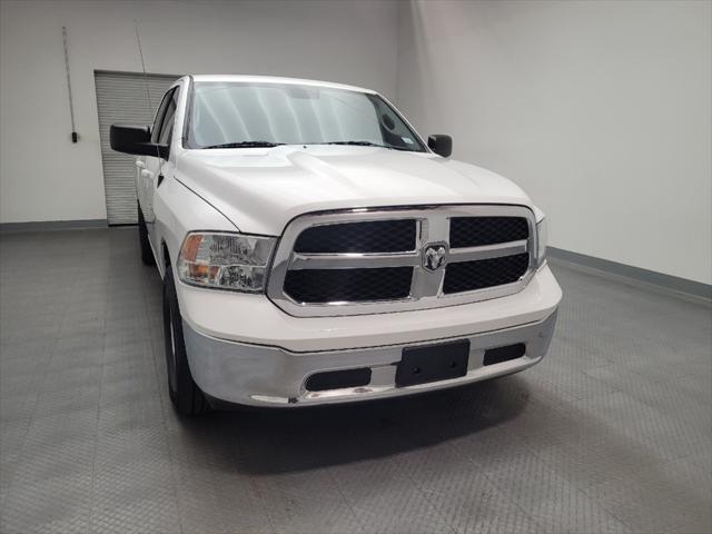 used 2019 Ram 1500 car, priced at $23,595