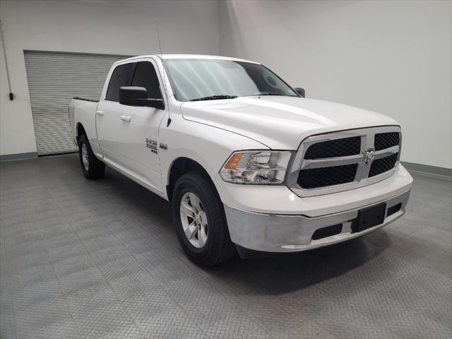 used 2019 Ram 1500 car, priced at $23,595