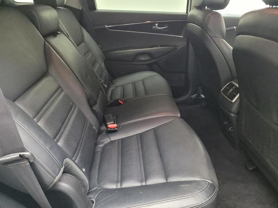 used 2016 Kia Sorento car, priced at $17,495