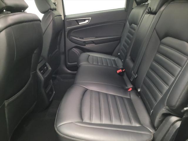 used 2024 Ford Edge car, priced at $28,295