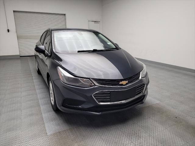 used 2017 Chevrolet Cruze car, priced at $11,795