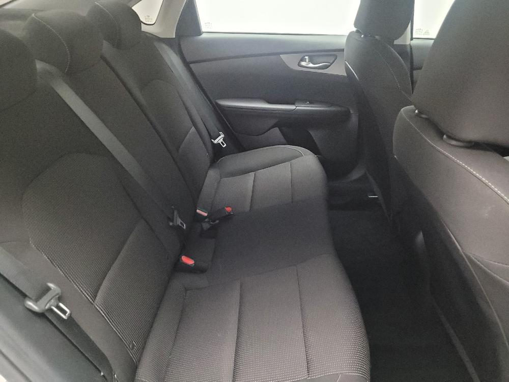 used 2019 Kia Forte car, priced at $15,895