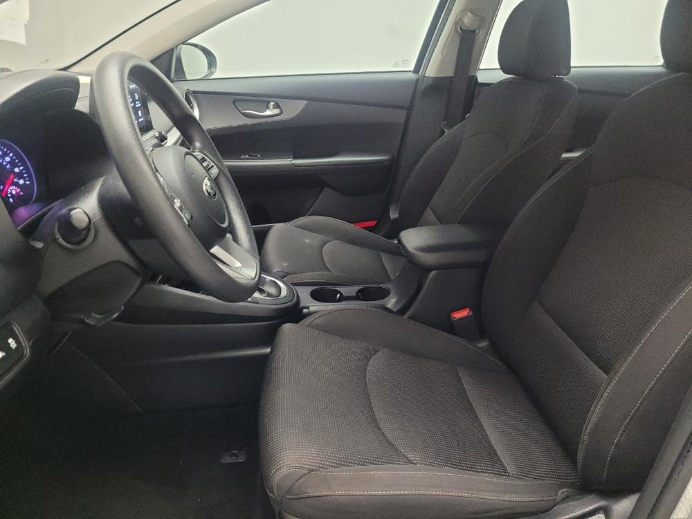 used 2019 Kia Forte car, priced at $15,895