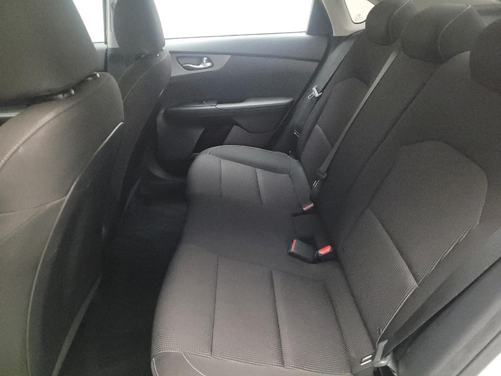 used 2019 Kia Forte car, priced at $15,895