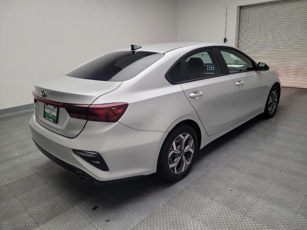 used 2019 Kia Forte car, priced at $15,895