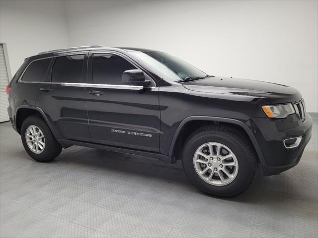 used 2018 Jeep Grand Cherokee car, priced at $21,795