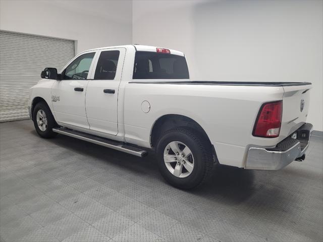 used 2019 Ram 1500 car, priced at $20,595