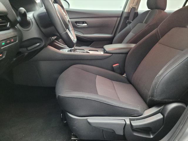 used 2023 Nissan Sentra car, priced at $21,595