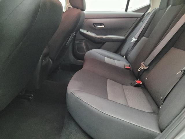 used 2023 Nissan Sentra car, priced at $21,595