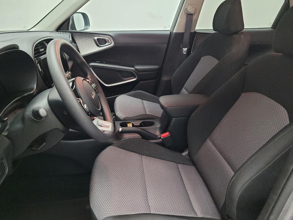 used 2024 Kia Soul car, priced at $20,495