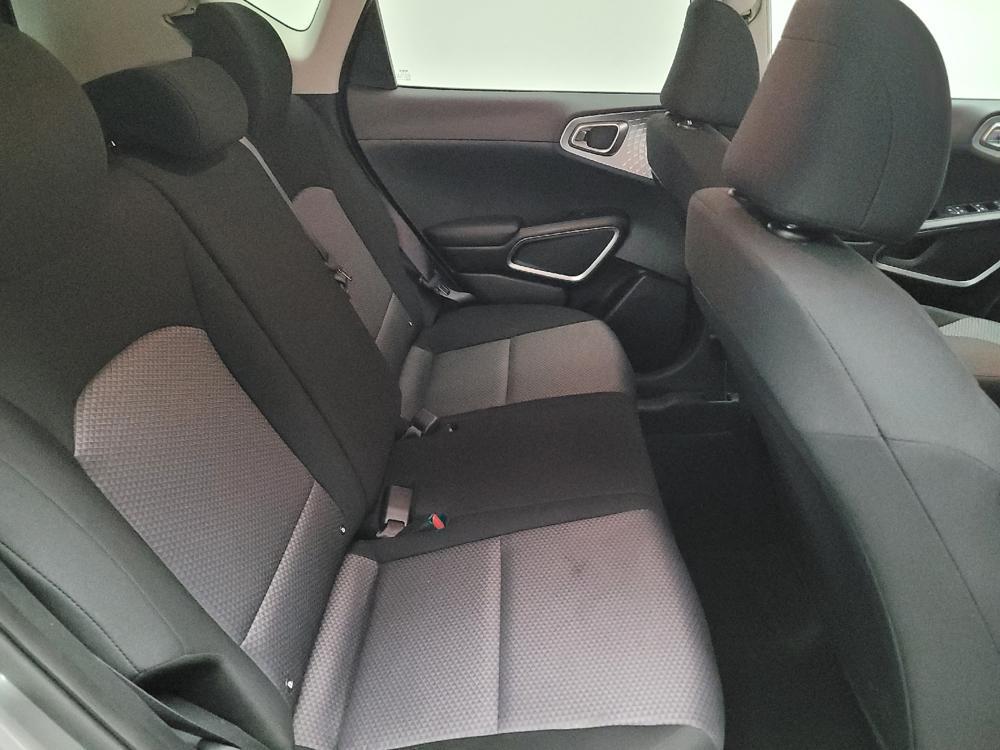 used 2024 Kia Soul car, priced at $20,495