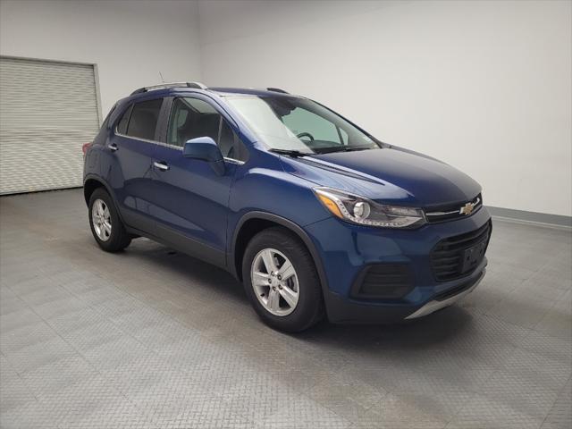 used 2020 Chevrolet Trax car, priced at $16,395