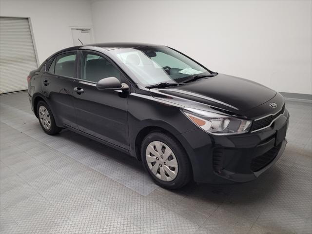 used 2018 Kia Rio car, priced at $13,395