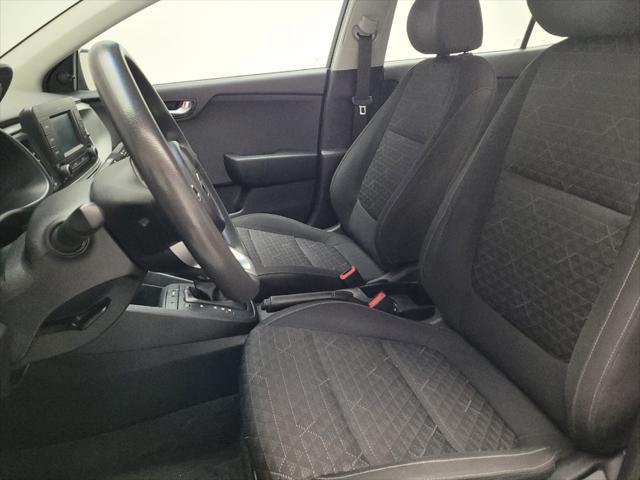 used 2018 Kia Rio car, priced at $13,395
