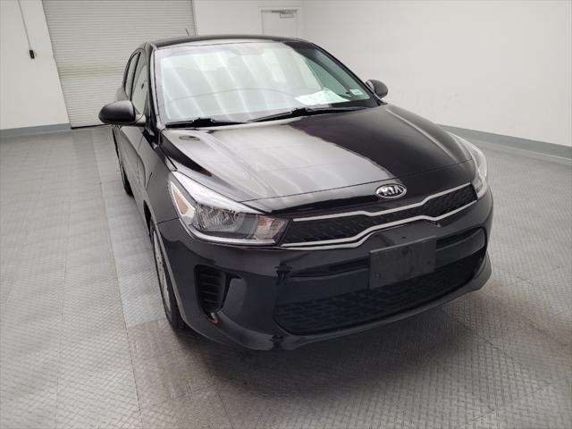 used 2018 Kia Rio car, priced at $13,395