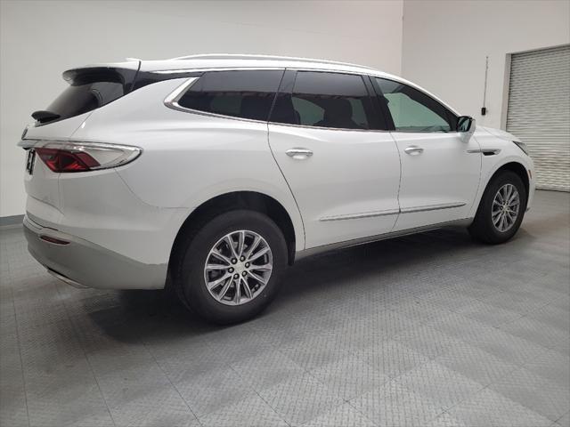 used 2022 Buick Enclave car, priced at $27,895