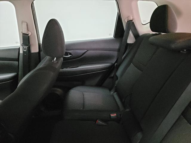 used 2017 Nissan Rogue car, priced at $12,795