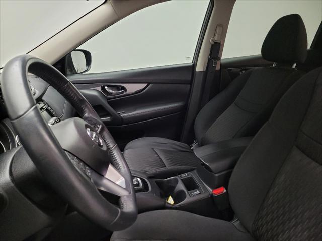 used 2017 Nissan Rogue car, priced at $12,795