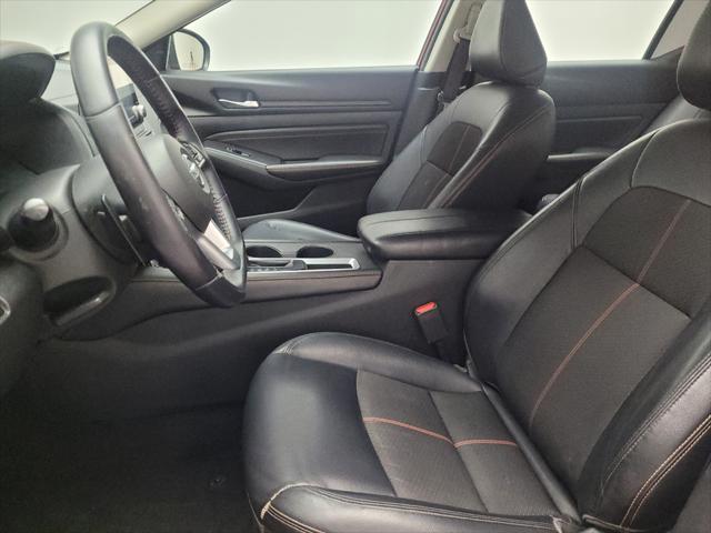 used 2019 Nissan Altima car, priced at $16,095