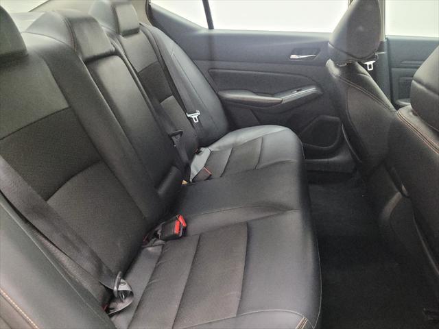 used 2019 Nissan Altima car, priced at $16,095