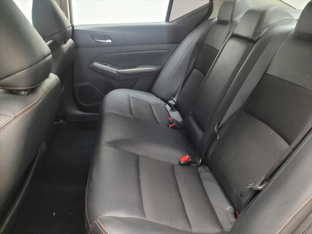 used 2019 Nissan Altima car, priced at $16,095