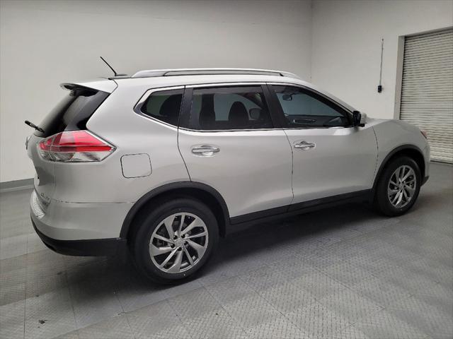 used 2014 Nissan Rogue car, priced at $12,395