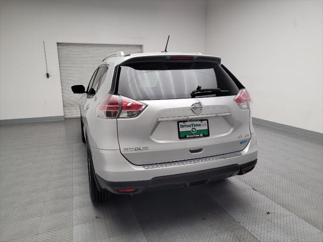 used 2014 Nissan Rogue car, priced at $12,395