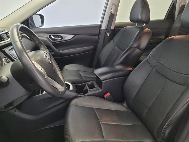 used 2014 Nissan Rogue car, priced at $12,395
