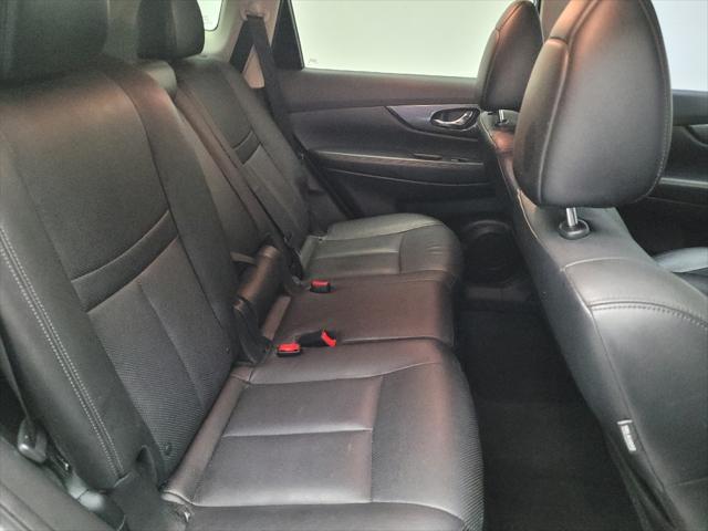 used 2014 Nissan Rogue car, priced at $12,395