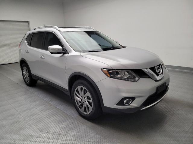 used 2014 Nissan Rogue car, priced at $12,395