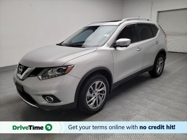 used 2014 Nissan Rogue car, priced at $12,395