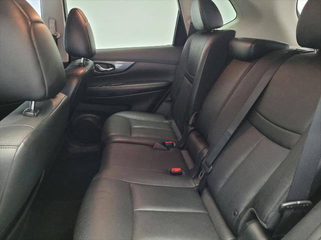 used 2014 Nissan Rogue car, priced at $12,395