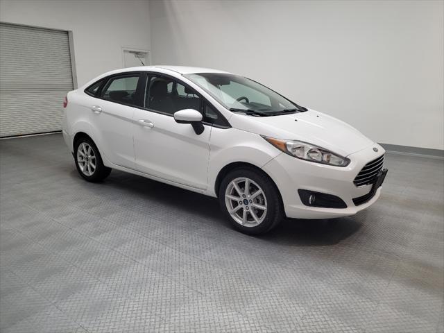 used 2019 Ford Fiesta car, priced at $14,295