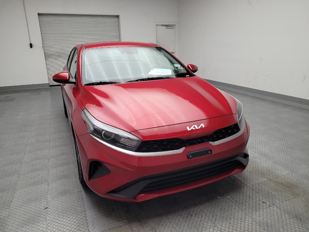 used 2024 Kia Forte car, priced at $19,295