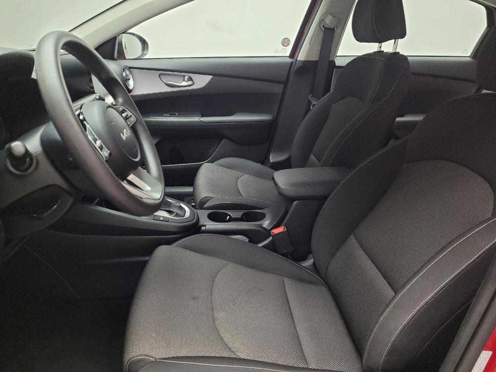 used 2024 Kia Forte car, priced at $19,295