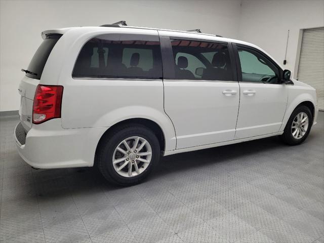 used 2018 Dodge Grand Caravan car, priced at $14,095