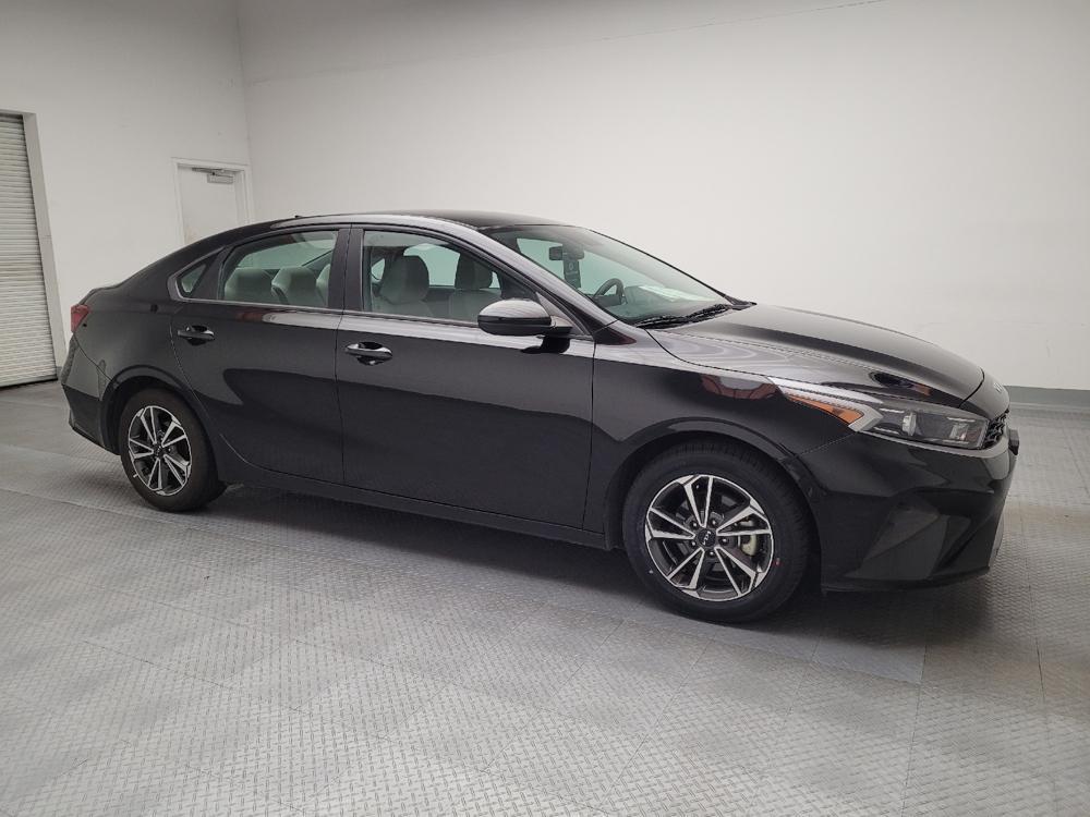 used 2023 Kia Forte car, priced at $20,195